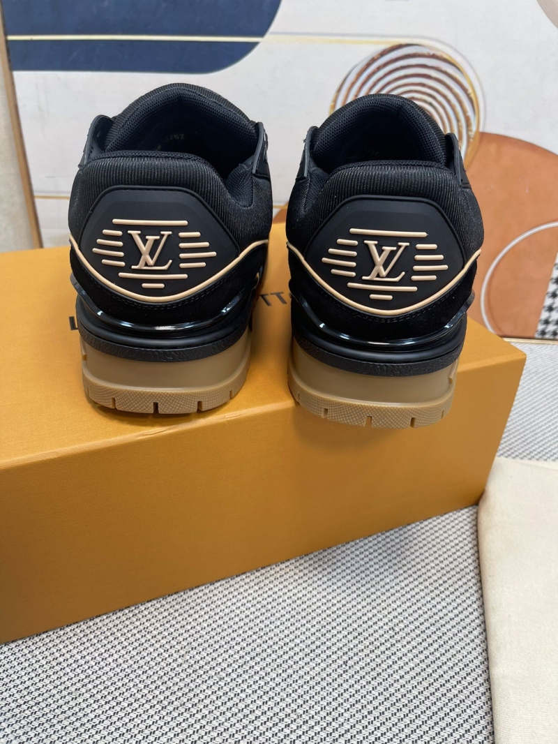 Louis Vuitton Trainer Sneaker